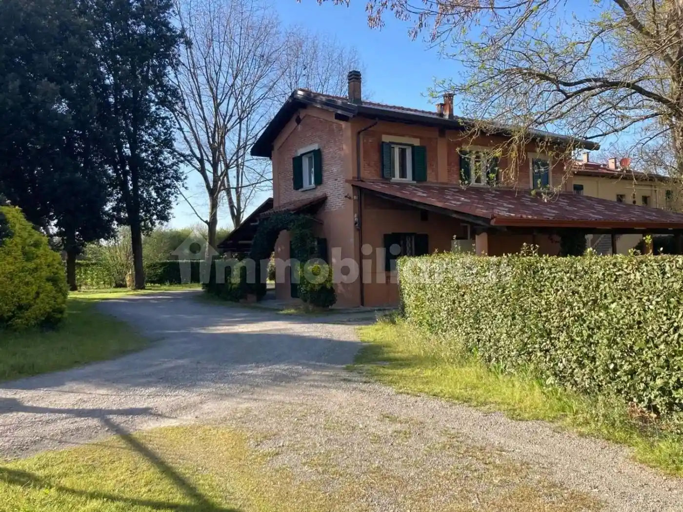 Villa in vendita a Valsamoggia