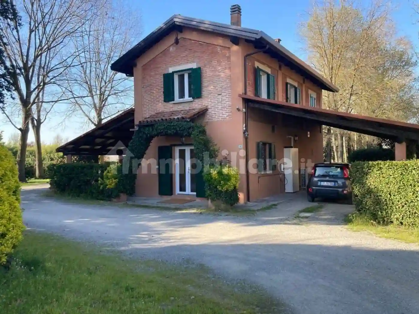 Villa - foto 4
