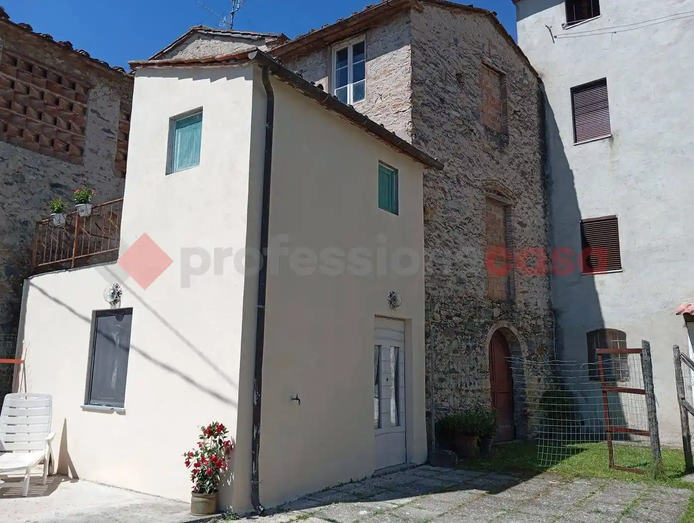 Casa indipendente in vendita a Capannori