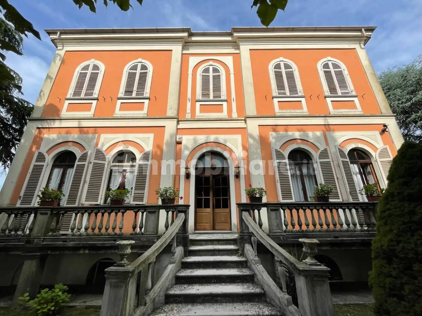 Casa indipendente in vendita a Morano sul Po