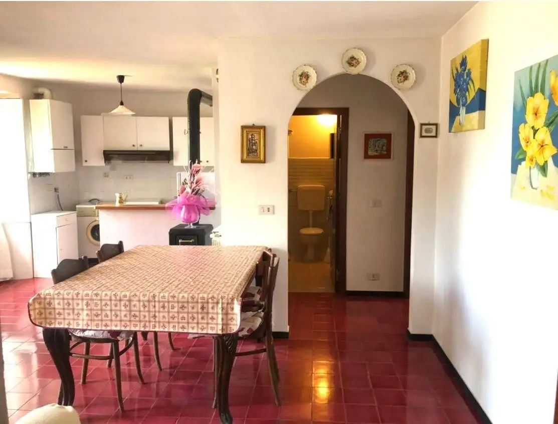 Appartamento in vendita a Santo Stefano d'Aveto