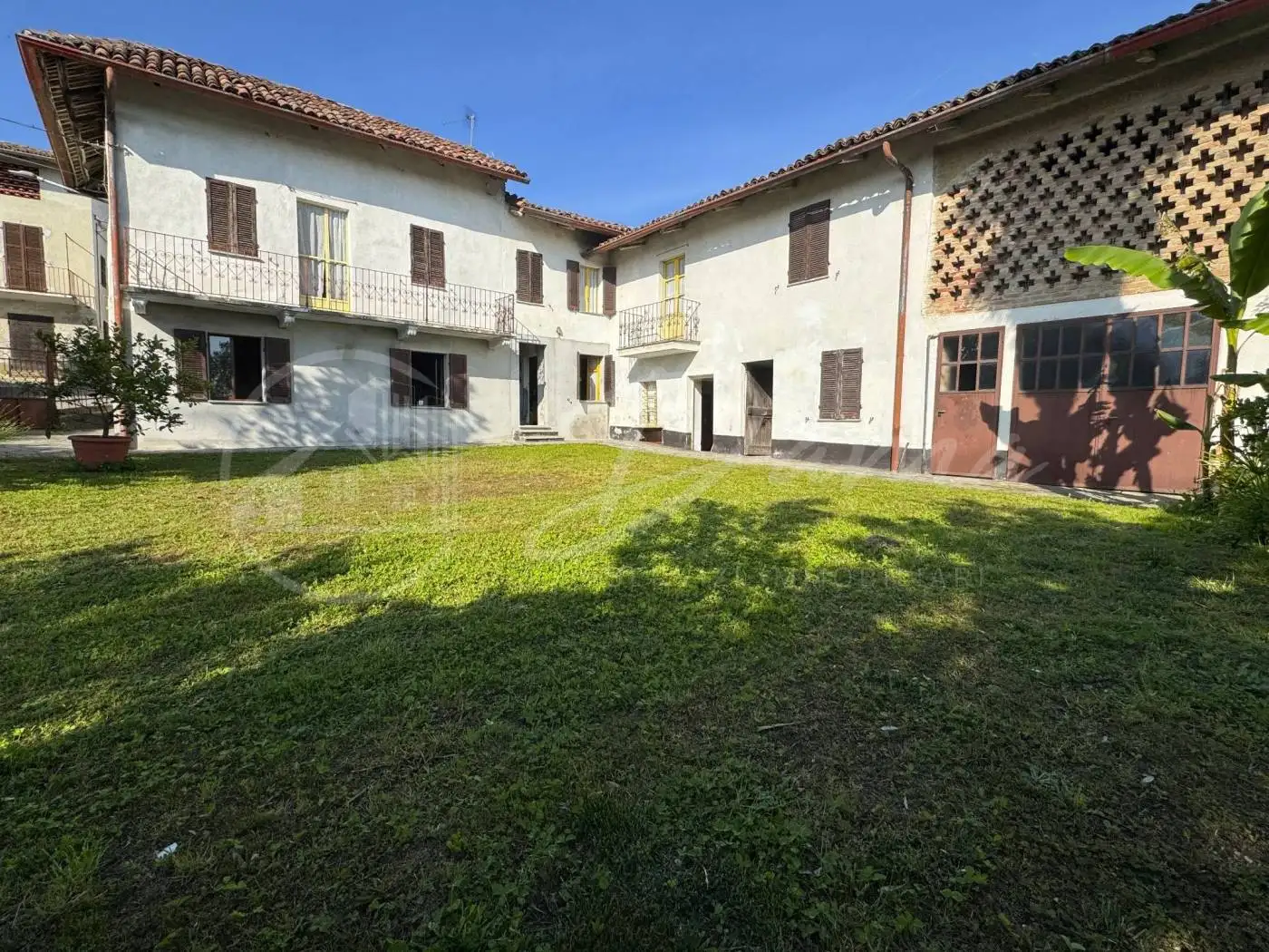 Villa in vendita a Vinchio