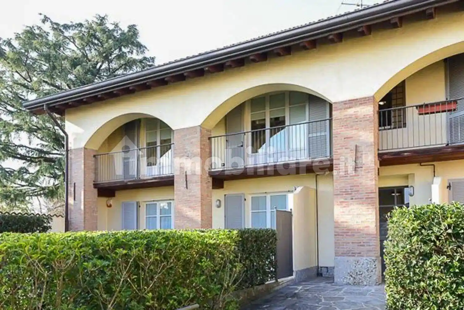 Appartamento in vendita a Carate Brianza