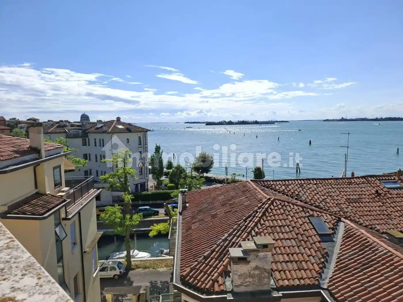 Appartamento in vendita a Venezia