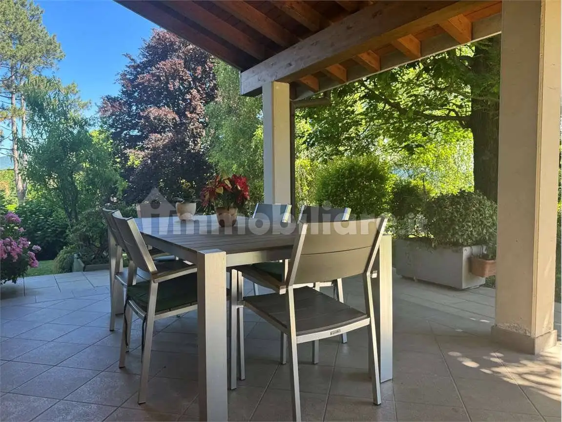 Villa bifamiliare via Azalee, 3, Bodio, Bodio Lomnago - foto 5