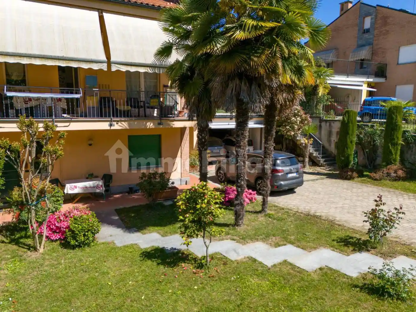 Villa in vendita a Saluzzo