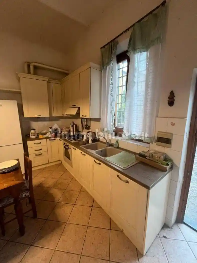 Terratetto unifamiliare via Soffredi del Grazia 1, Iolo, Prato - foto 3