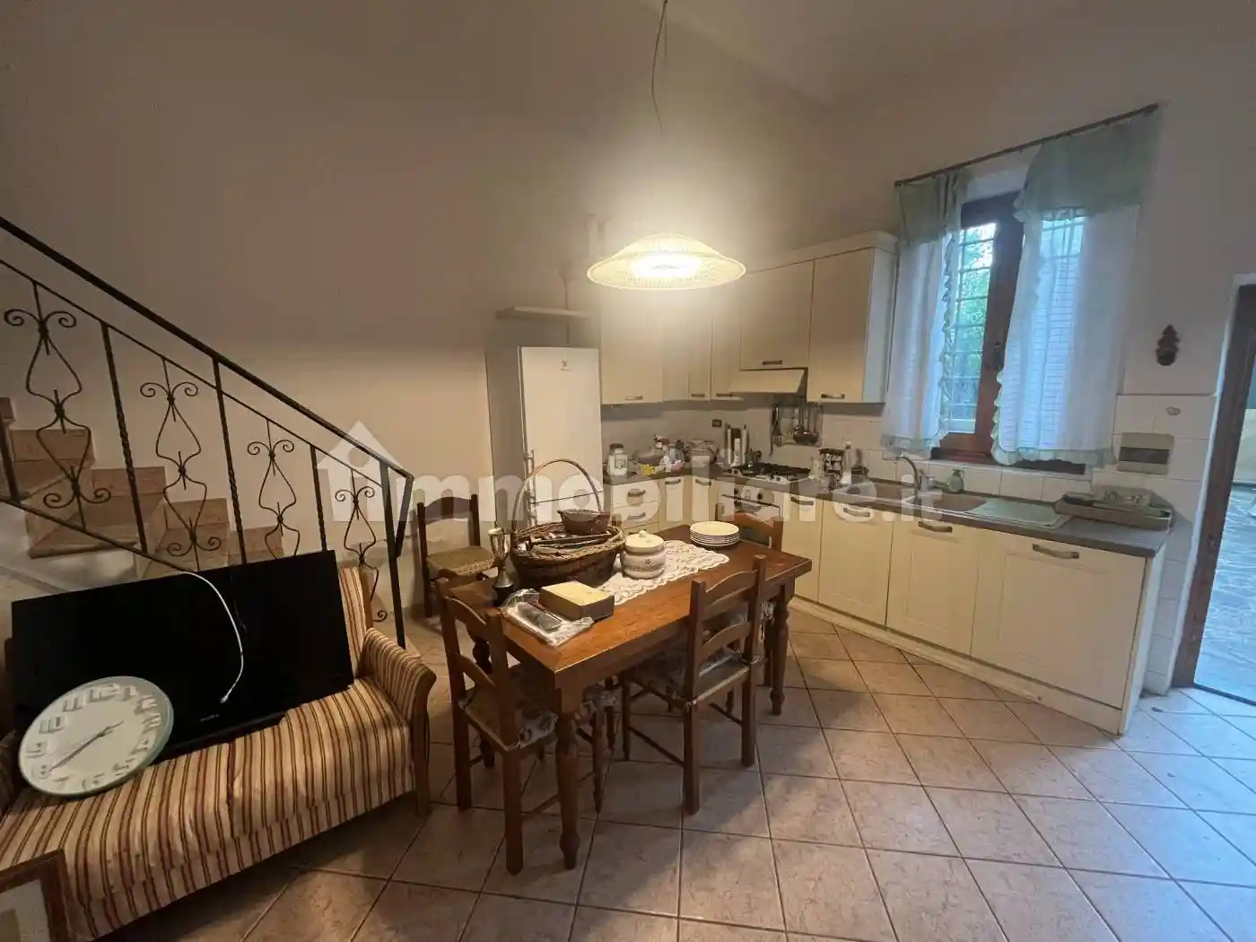 Terratetto unifamiliare via Soffredi del Grazia 1, Iolo, Prato - foto 5