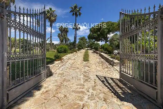 Villa in vendita a Ugento