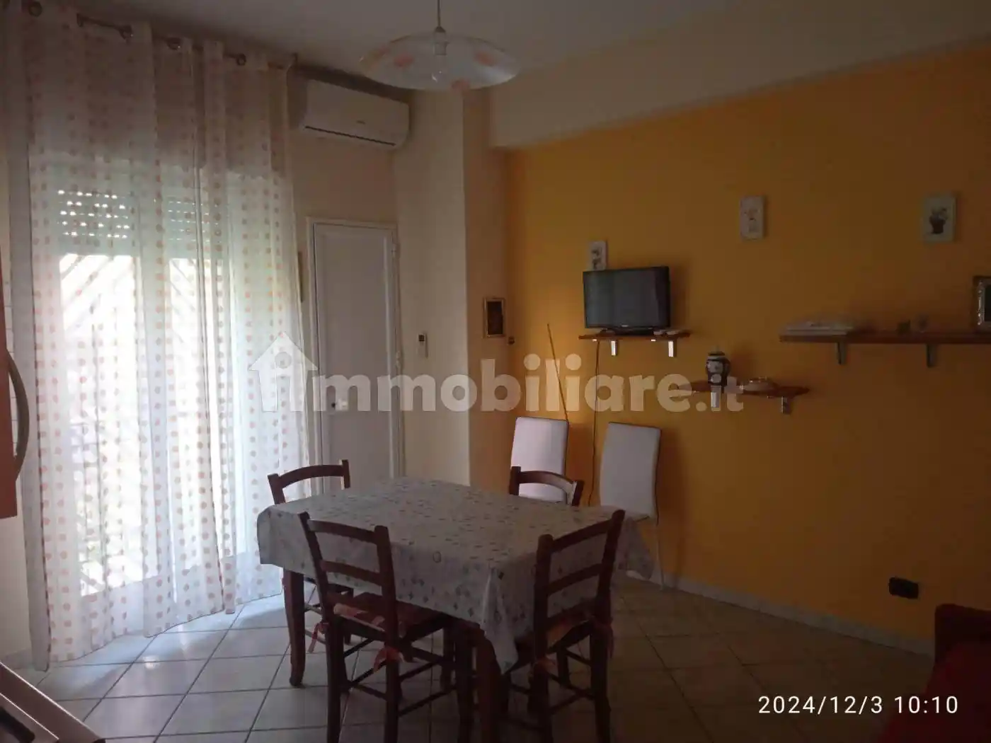 Appartamento in vendita a Agrigento