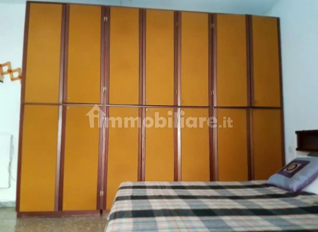 Appartamento in affitto a Ladispoli