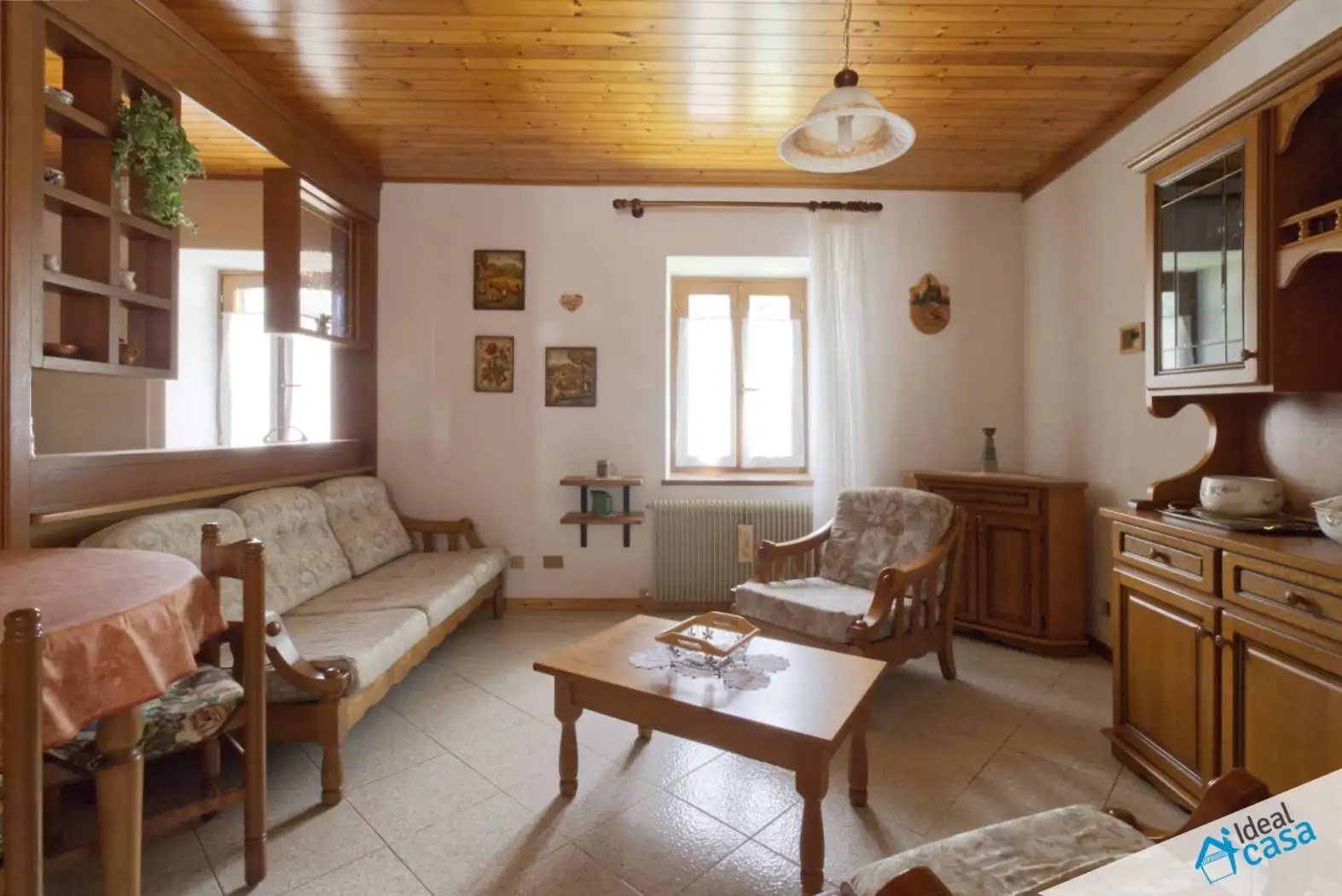 Terratetto plurifamiliare Località Sperandii 113, Caoria, Canal San Bovo - foto 3