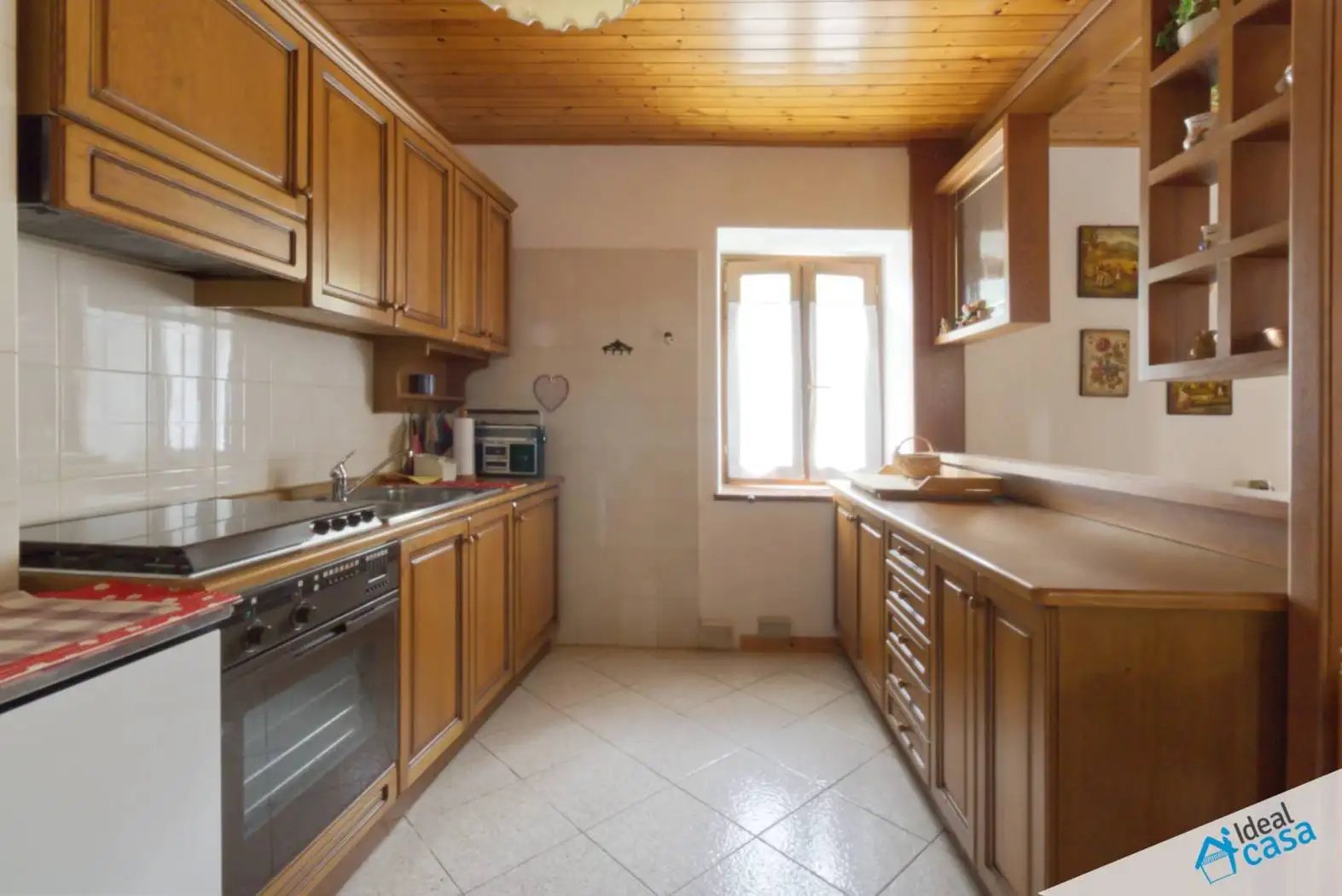 Terratetto plurifamiliare Località Sperandii 113, Caoria, Canal San Bovo - foto 5