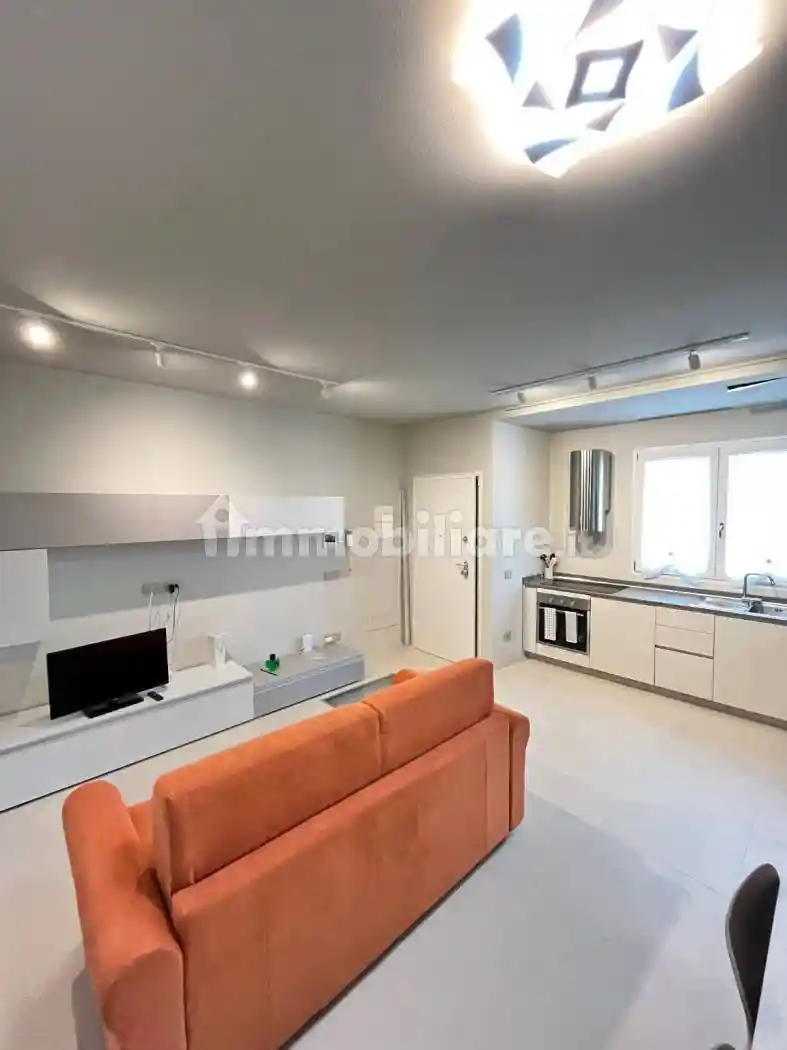 Appartamento in affitto a Pietrasanta