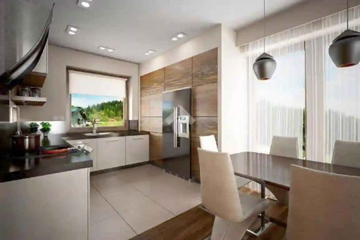 Villetta a schiera - foto 5