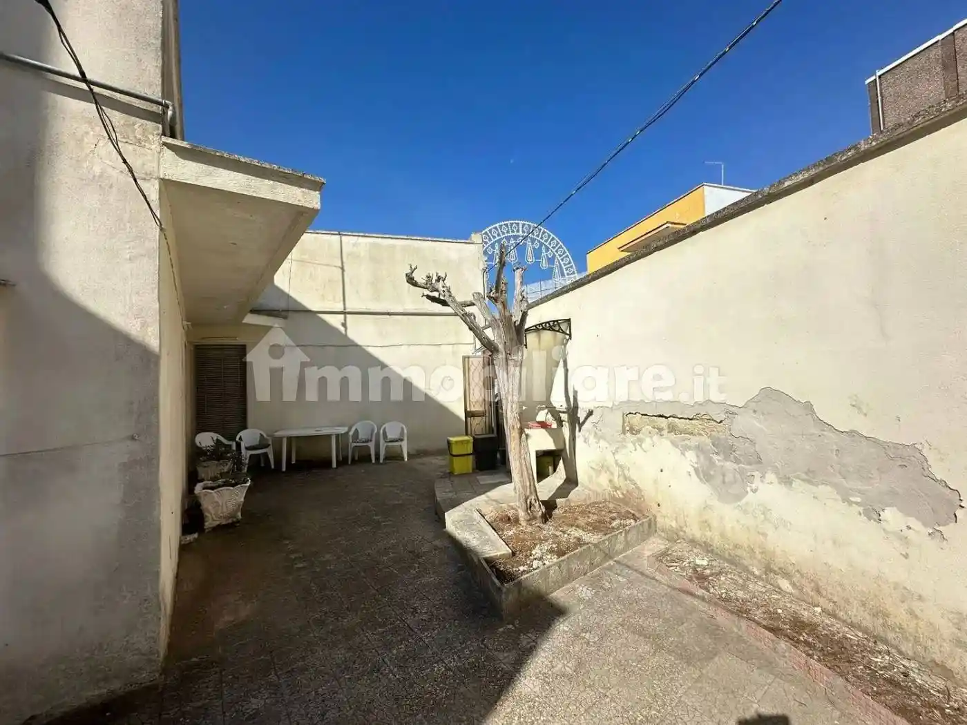 Villa in vendita a San Donato di Lecce