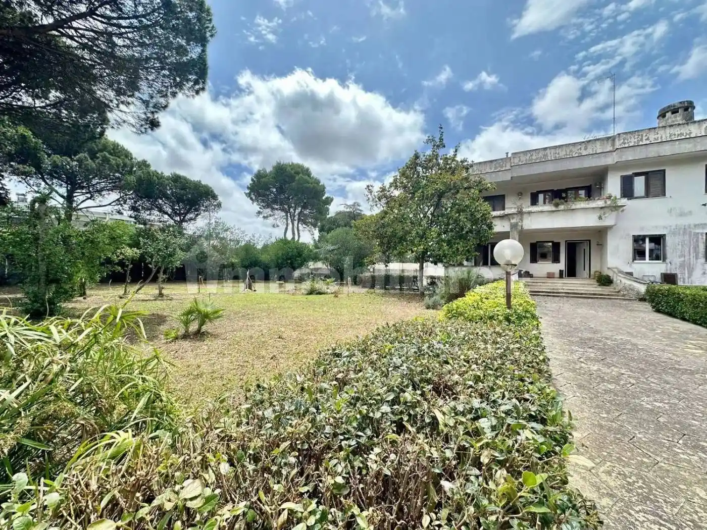 Villa in vendita a Lecce