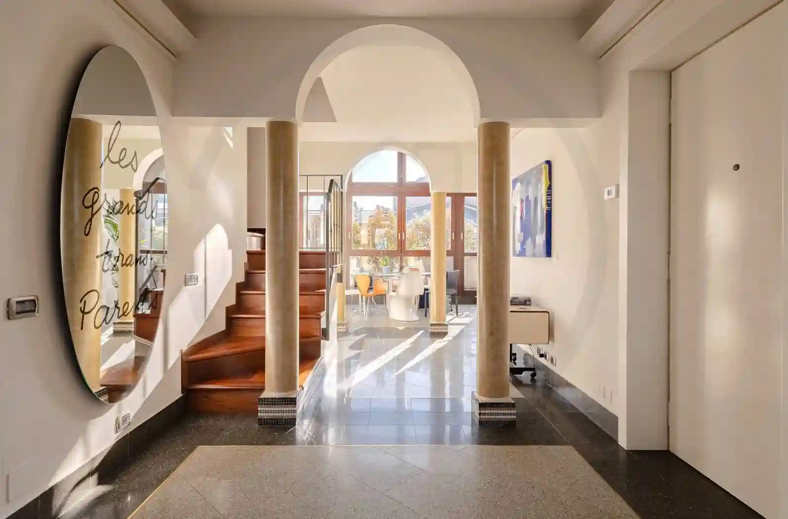 Attico - Mansarda - foto 3