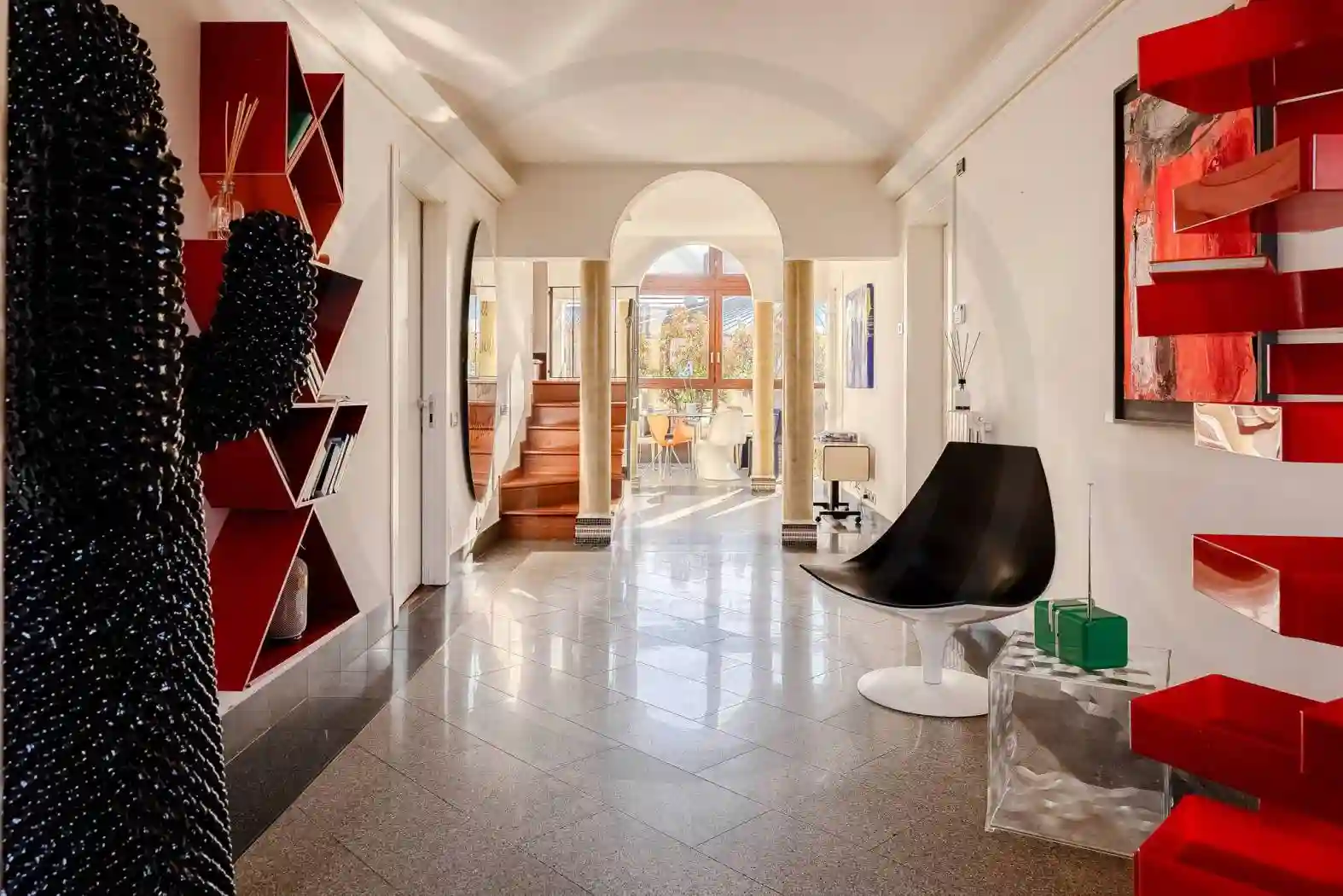 Attico - Mansarda - foto 5