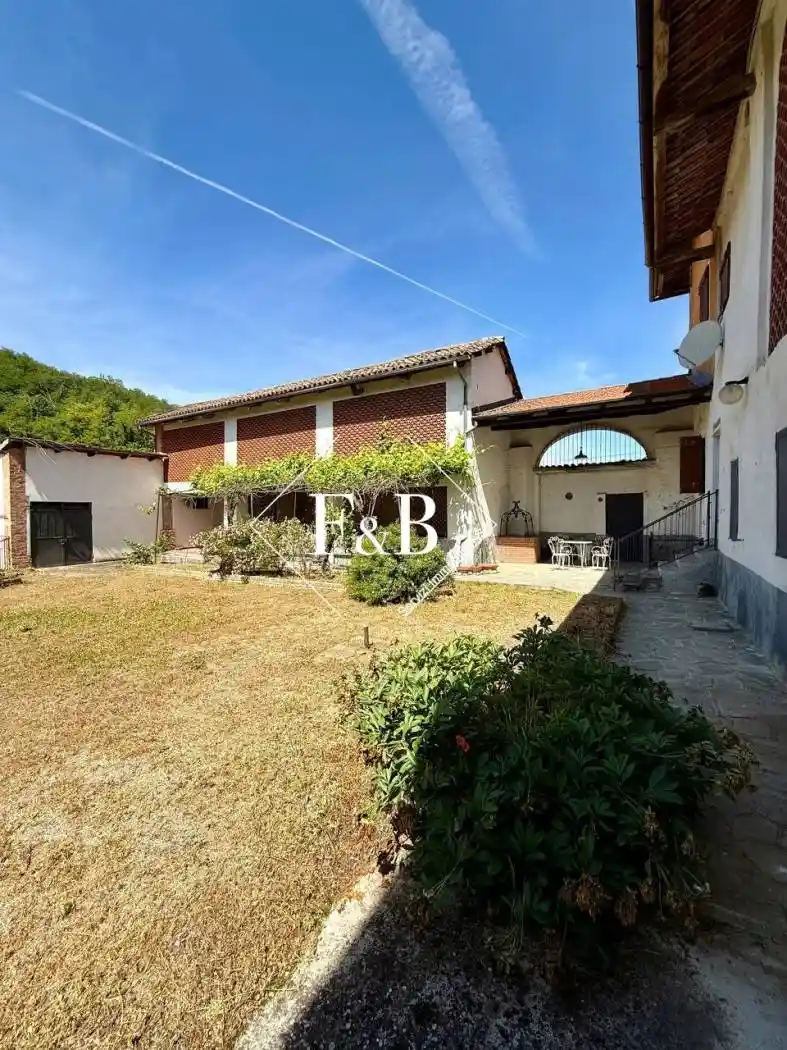 Rustico regione Valle 48, Castell'Alfero - foto 2