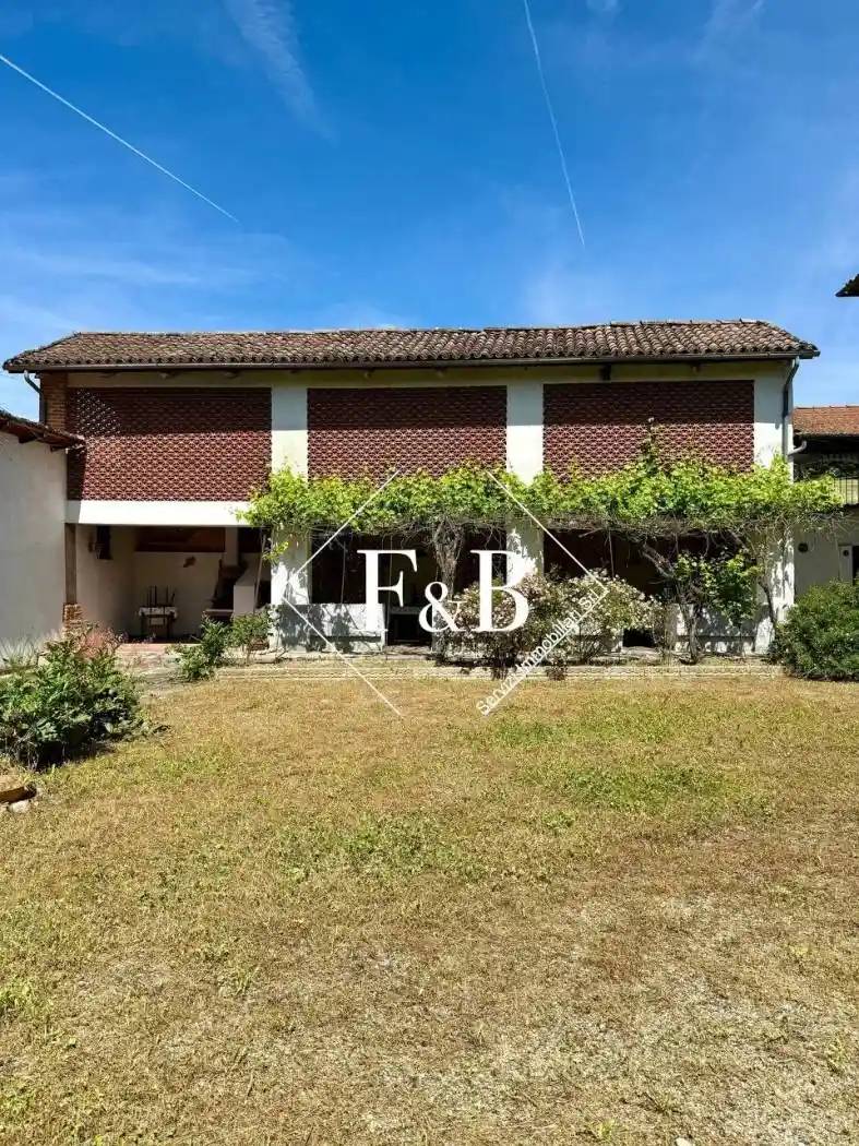 Rustico regione Valle 48, Castell'Alfero - foto 3