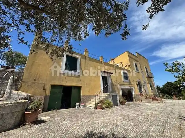 Villa in vendita a Licata
