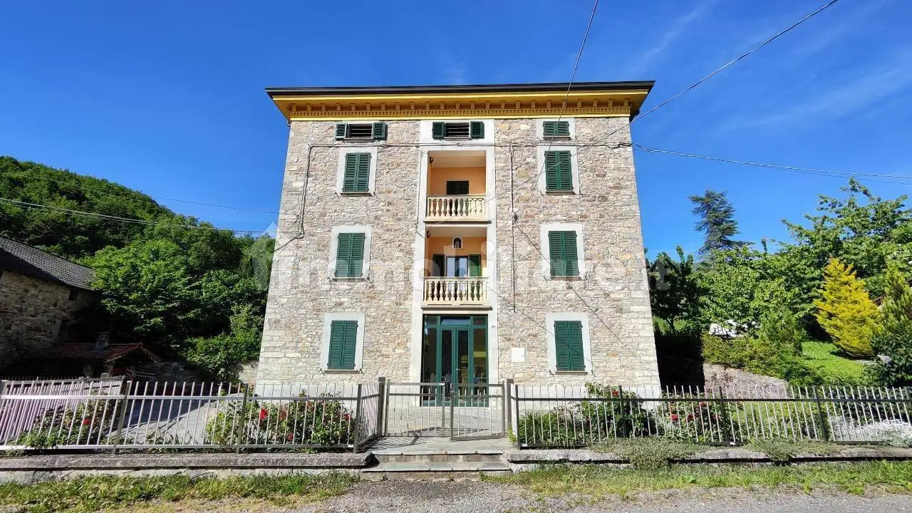Casa indipendente in vendita a Farini