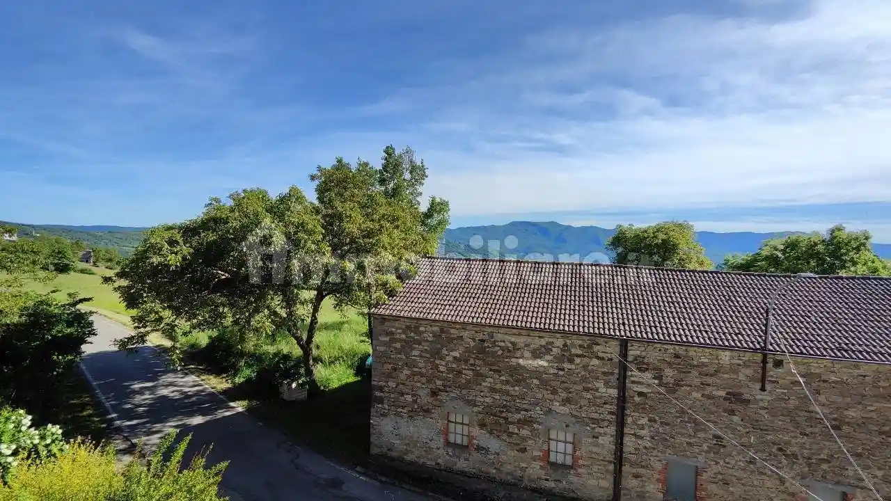 Terratetto unifamiliare Località Riovalle , 1, Farini - foto 2