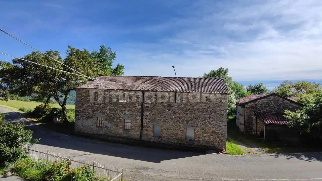 Terratetto unifamiliare Località Riovalle , 1, Farini - foto 3