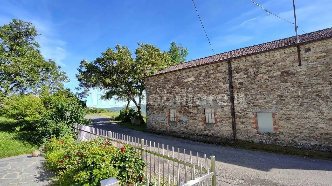 Terratetto unifamiliare Località Riovalle , 1, Farini - foto 4