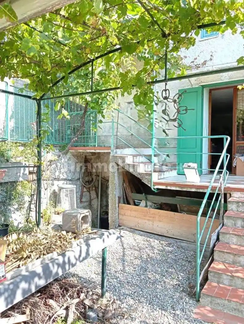 Casa indipendente in vendita a Garessio