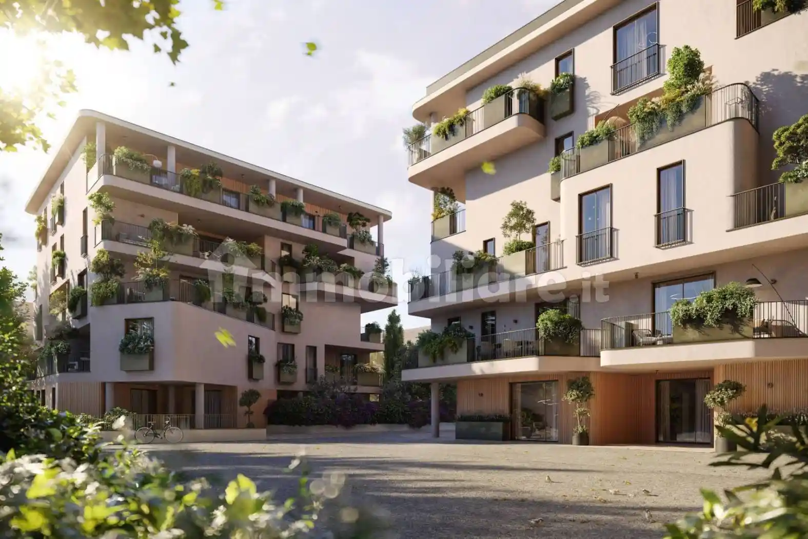 Progetto in vendita a Fidenza