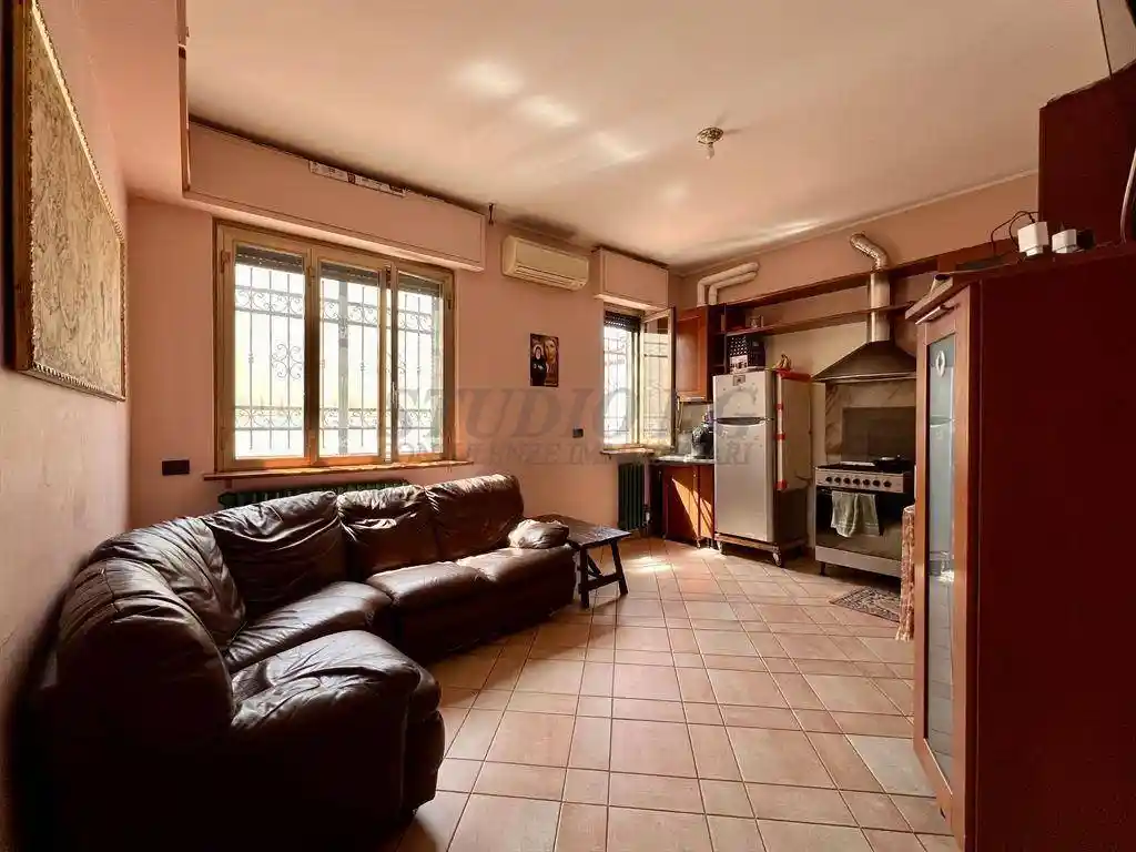 Appartamento in vendita a Senago