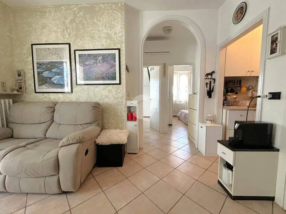 Appartamento in vendita a San Mauro Pascoli