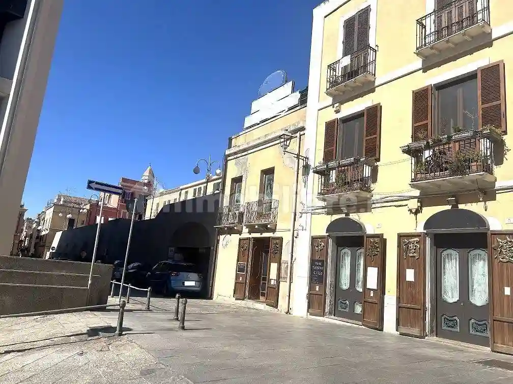 Palazzo - Edificio - foto 4