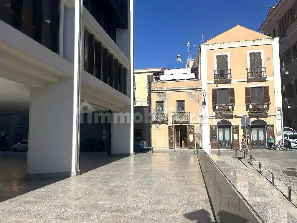 Palazzo - Edificio - foto 5