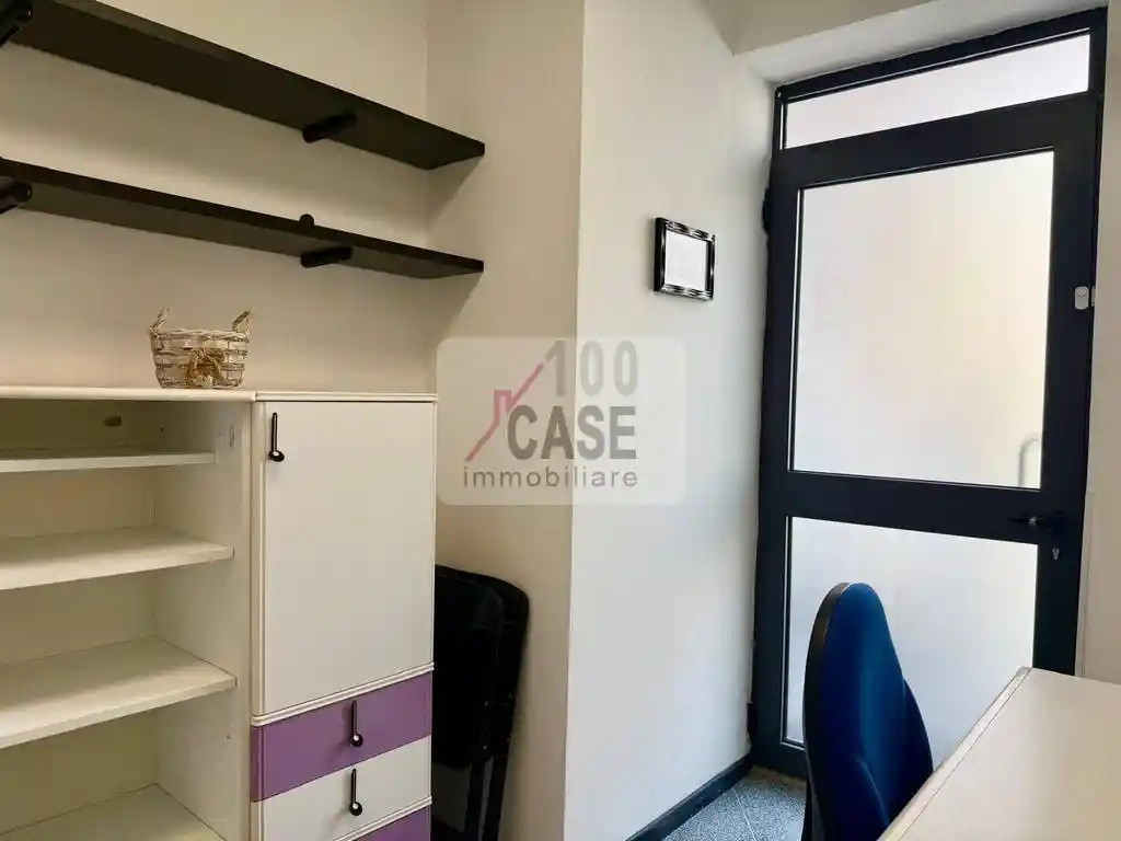 Appartamento in vendita a Abbadia San Salvatore