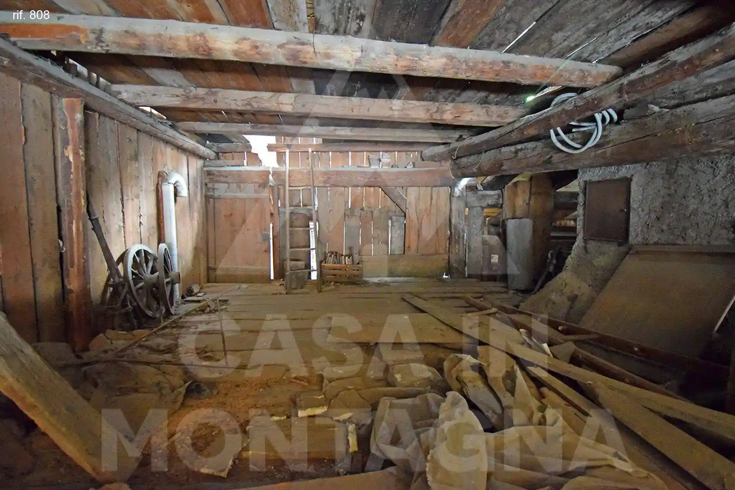 Rustico - Casale - foto 3