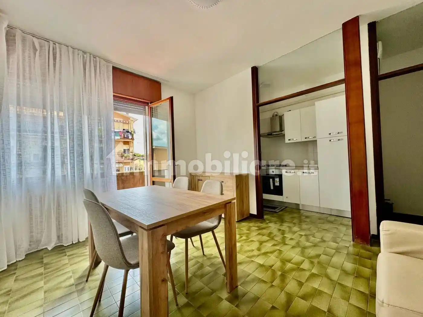 Appartamento in affitto a Venezia