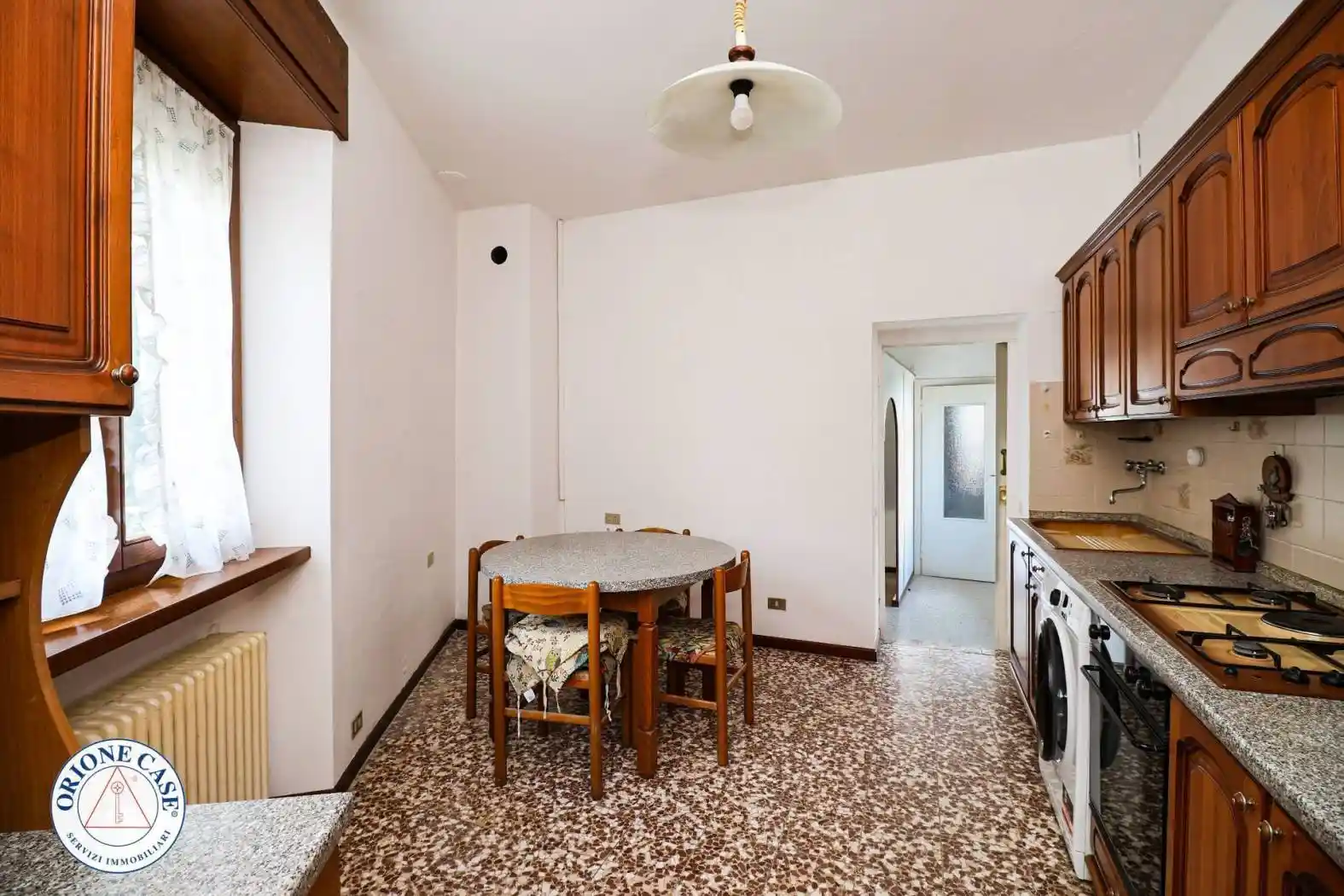 Appartamento in vendita a Cunardo