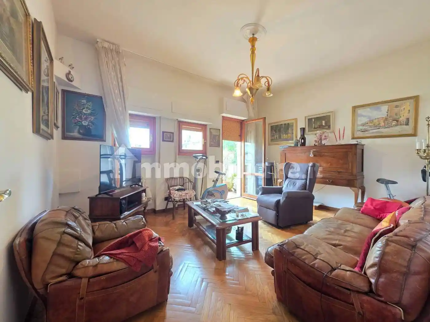 Appartamento in vendita a Firenze