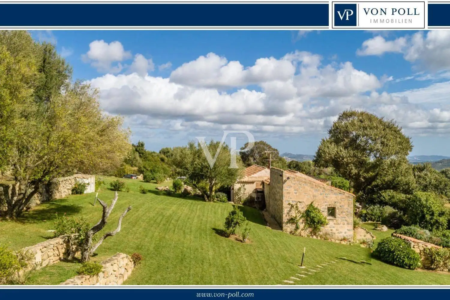 Villa in vendita a Luogosanto