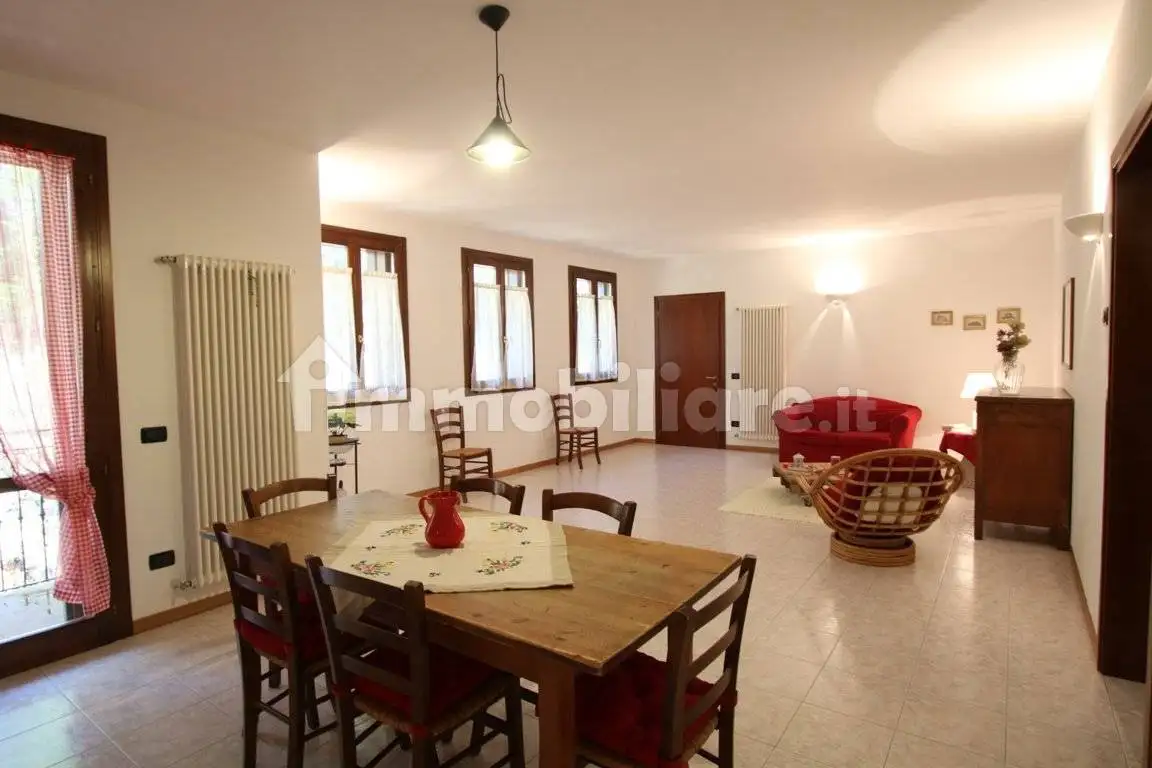 Appartamento in affitto a Arcugnano