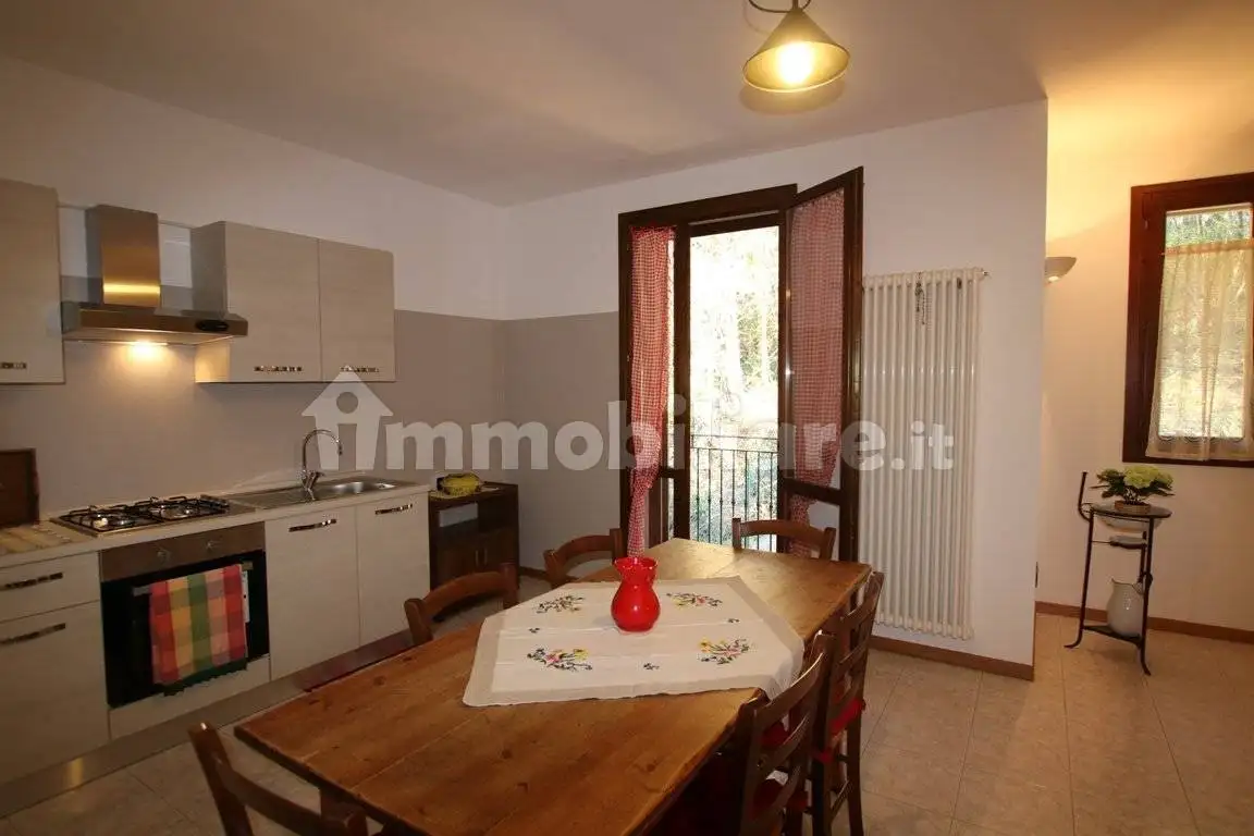 Quadrilocale via San Rocco, Arcugnano - foto 5