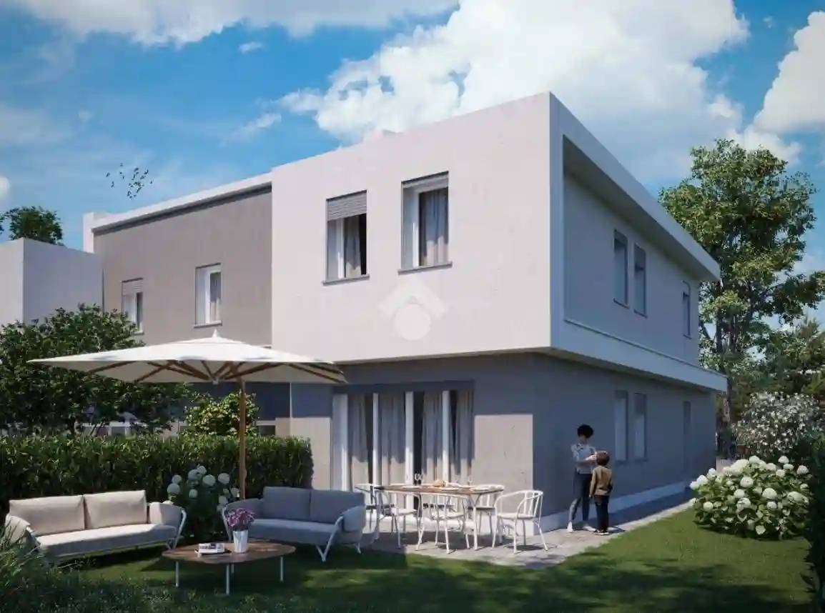 Villetta a schiera - foto 3