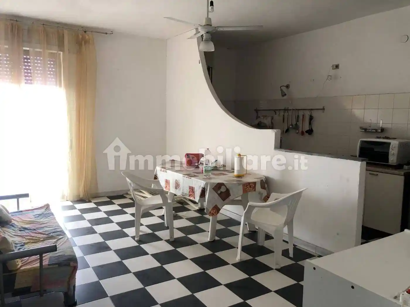 Trilocale via Camillo Benso di Cavour, Cirò Marina - foto 2