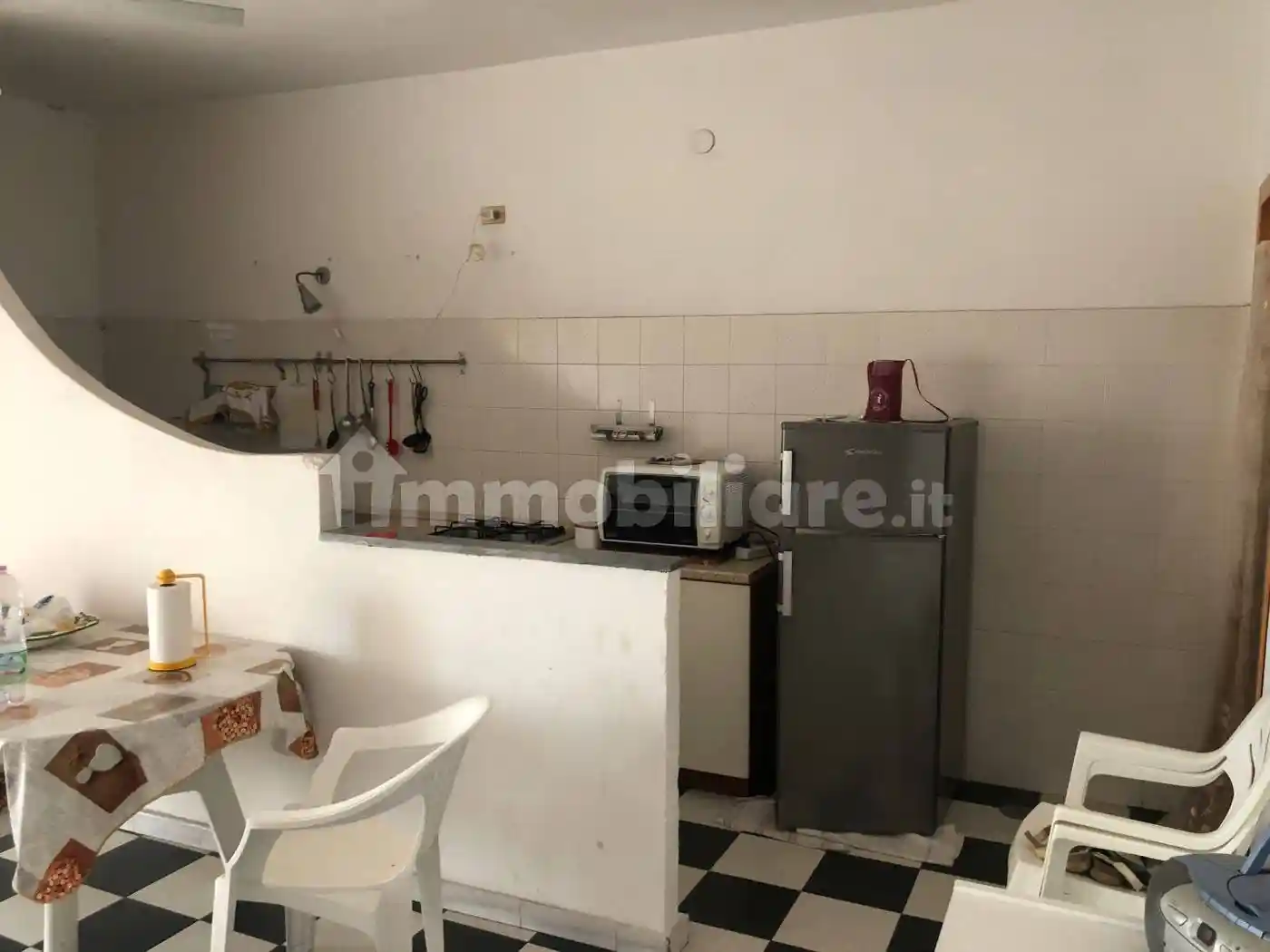 Trilocale via Camillo Benso di Cavour, Cirò Marina - foto 4