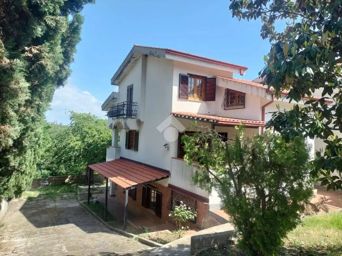 Villetta a schiera in vendita a Dipignano