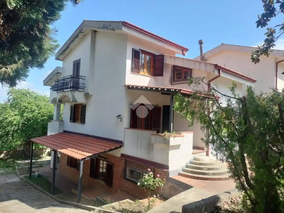 Villa a schiera via Santo Ianni Basso, Dipignano - foto 2