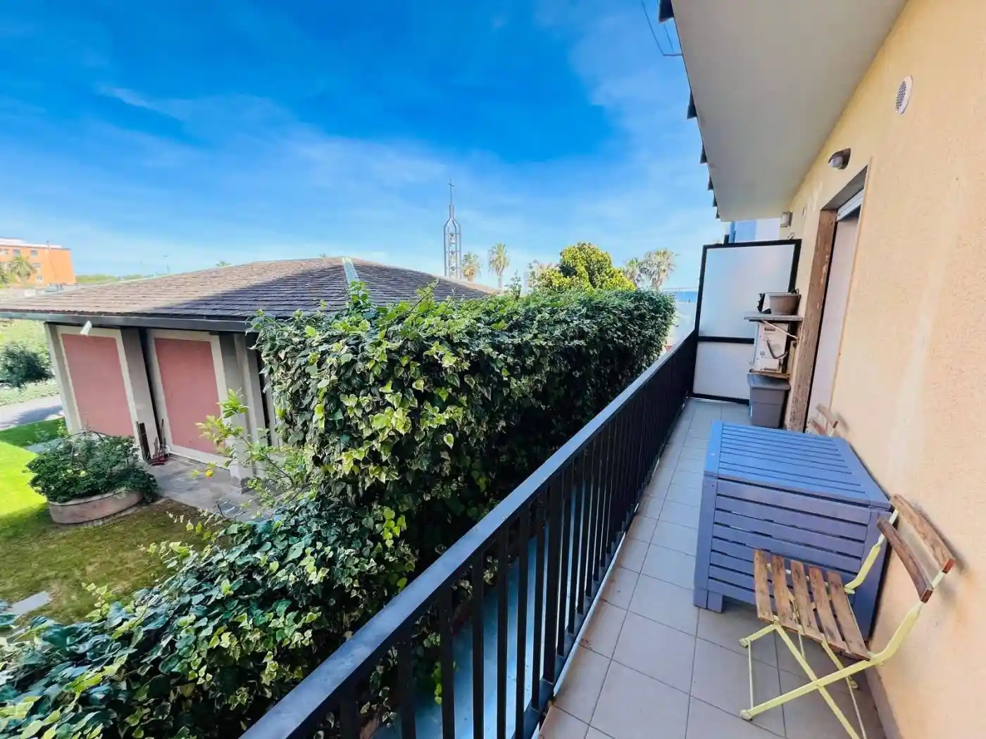 Appartamento in vendita a San Bartolomeo al Mare